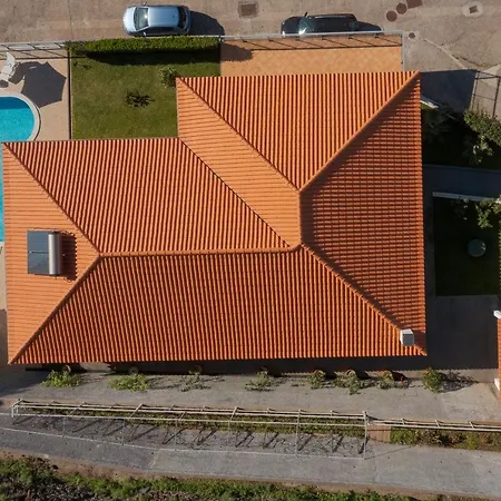 San Michelle Plus Nyaraló